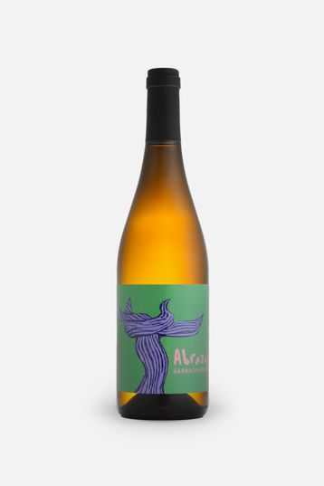Reverte Abrazos Garnacha Blanca product photo