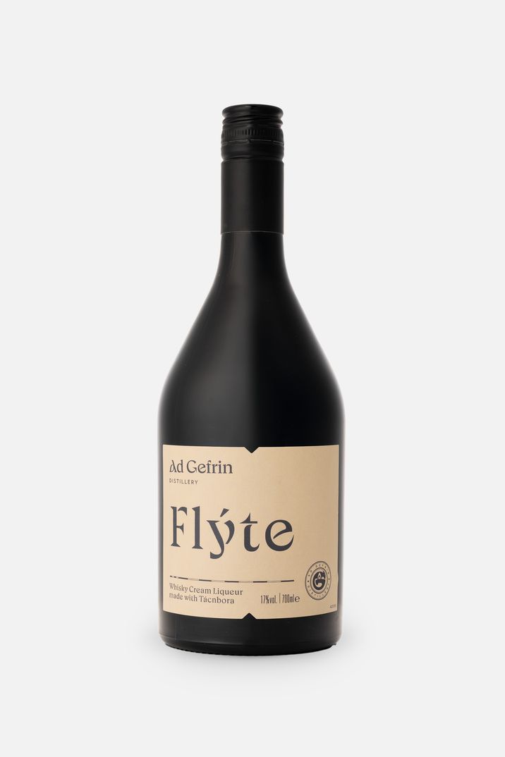 Flýte Whisky Cream Liqueur product photo