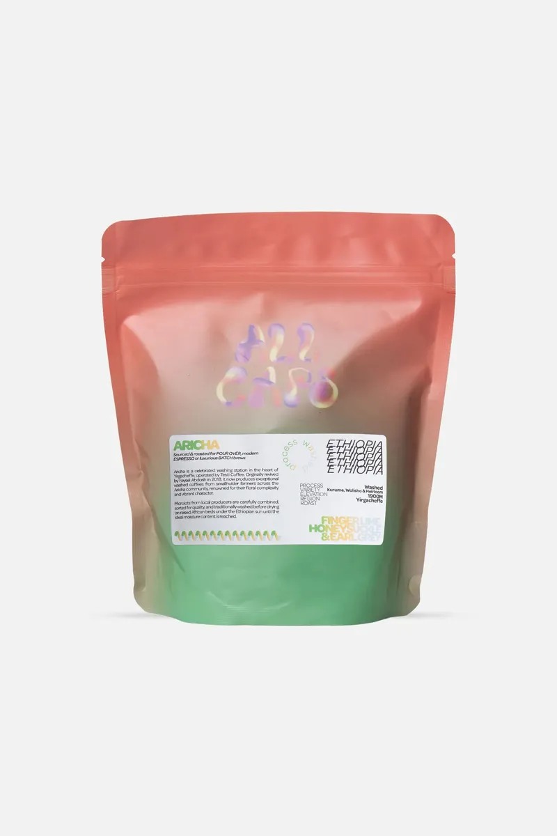 Aricha, Ethiopia product photo