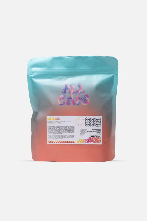 Jermy Pedraza, Colombia product photo