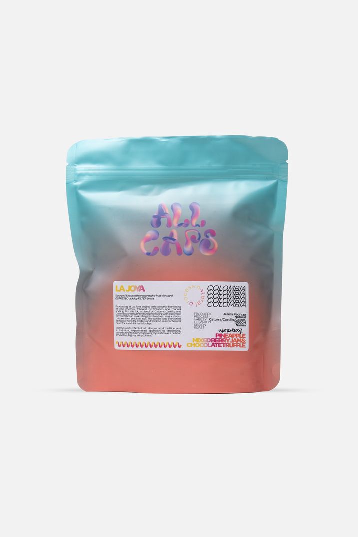 Jermy Pedraza, Colombia product photo