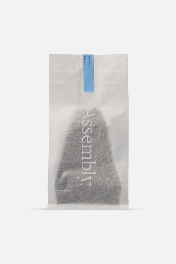 Duwancho, Ethiopia product photo