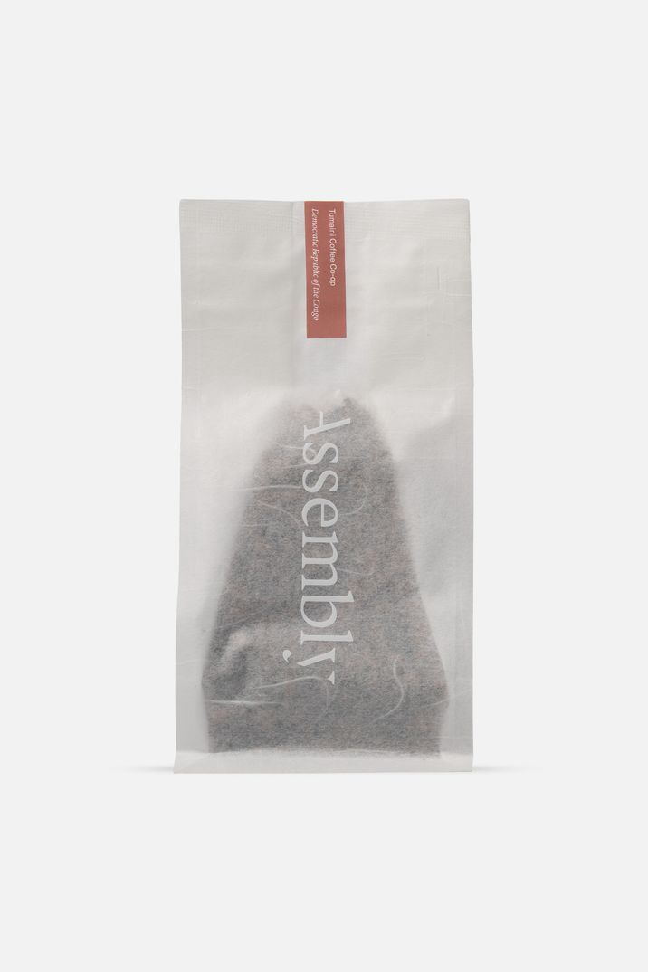 Tumaini Co-op, DRC product photo
