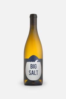 Big Salt White Blend product photo