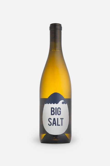 Big Salt White Blend product photo