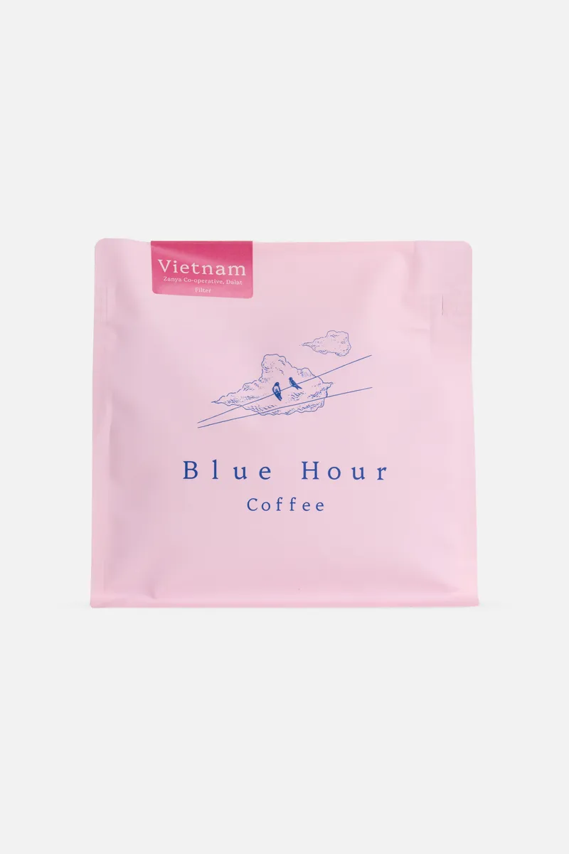 Pink Honey, Vietnam product photo