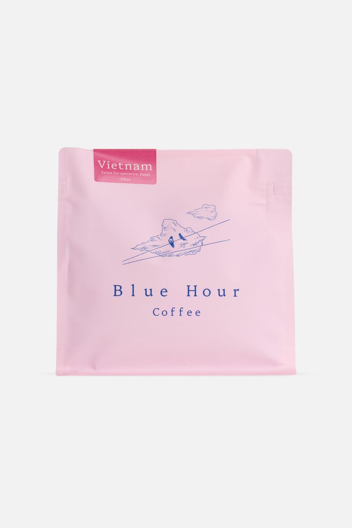Pink Honey, Vietnam product photo