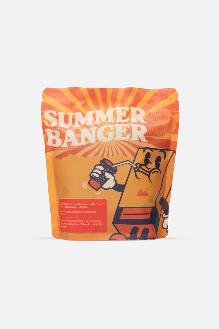Summer Banger Blend product photo