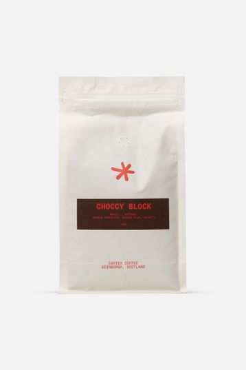 Choccy Block 1KG Big Bag product photo
