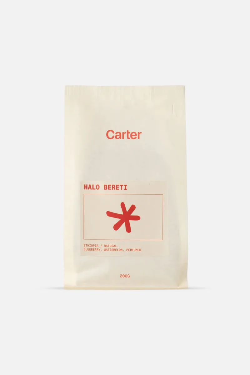 Halo Beriti, Ethiopia product photo