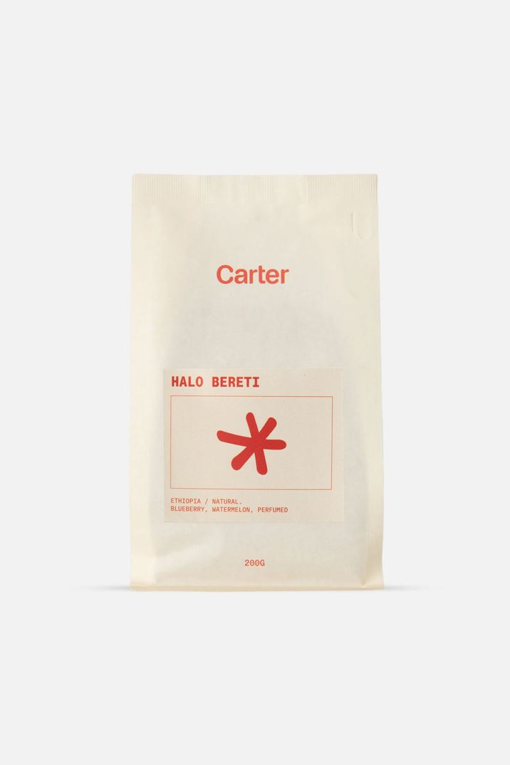 Halo Beriti, Ethiopia product photo