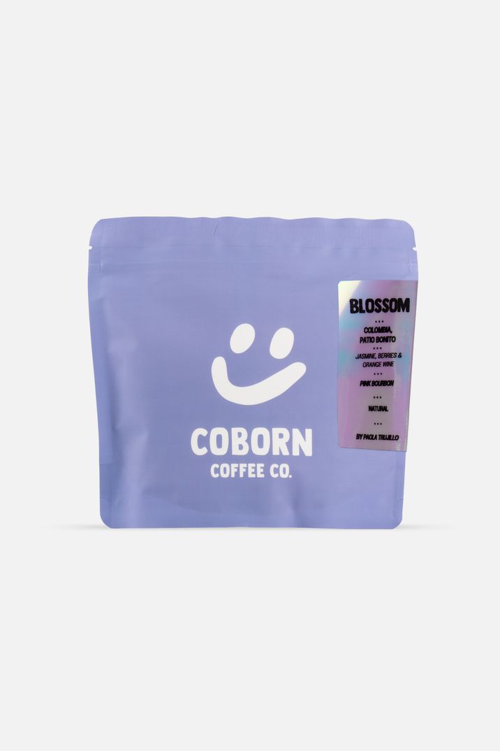 Blossom, Colombia product photo