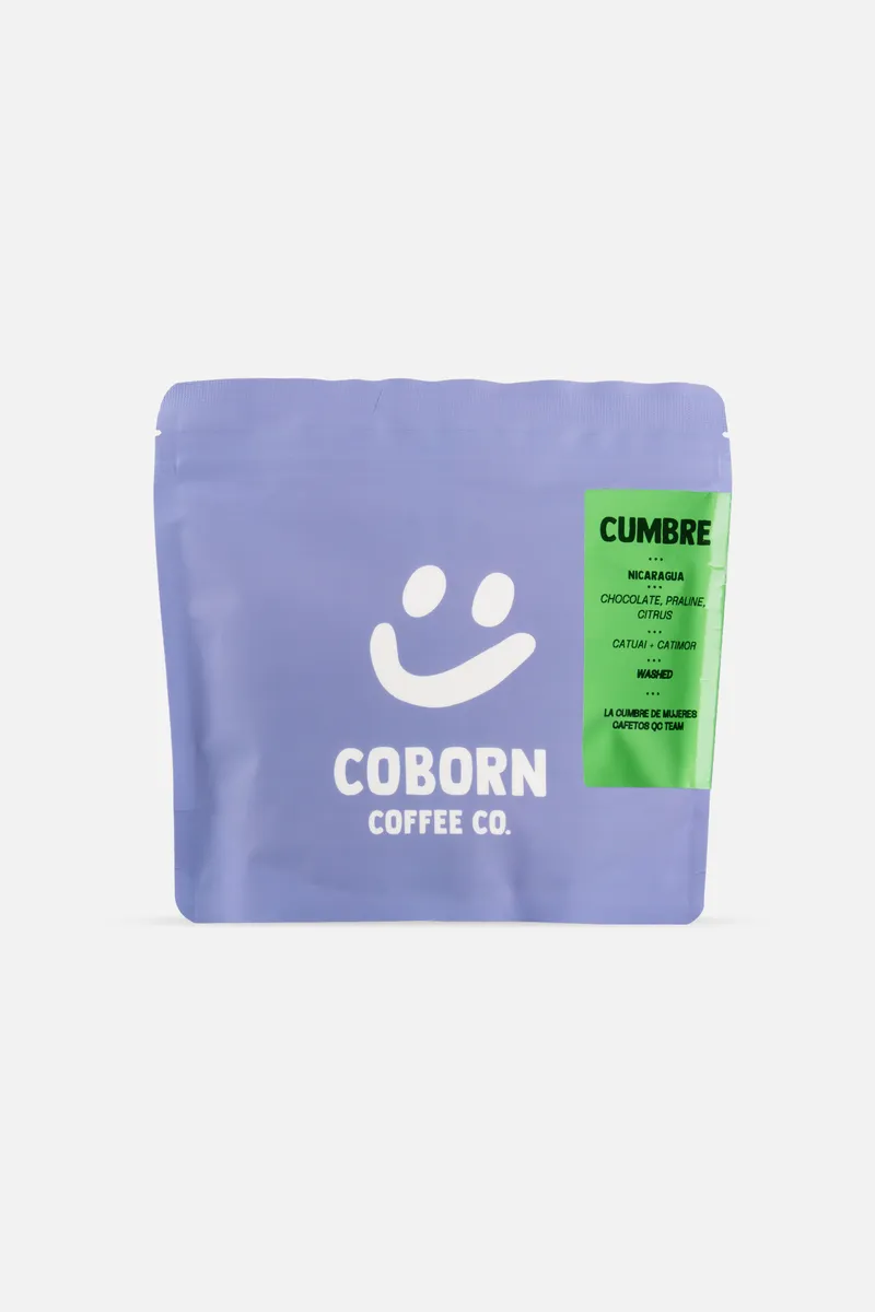 Cumbre, Nicaragua product photo