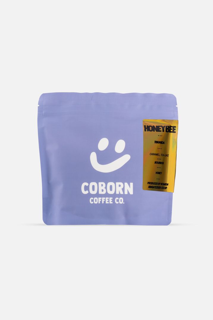Honeybee, Rwanda product photo