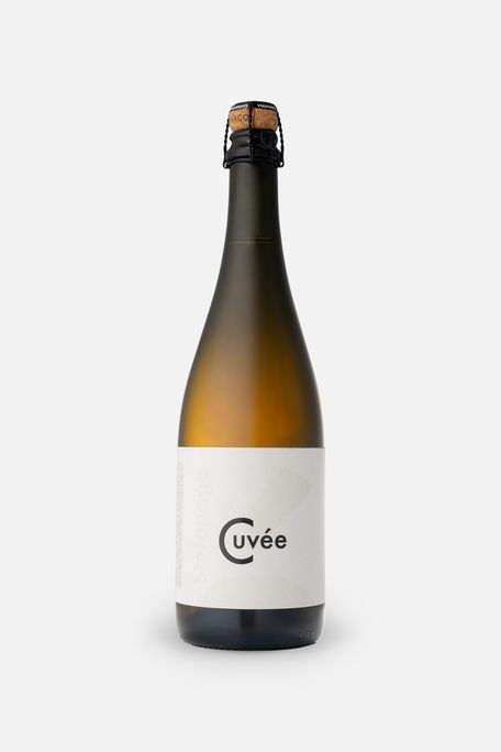 Ancestrale Cuvee: Pinot Noir, Chardonnay product photo