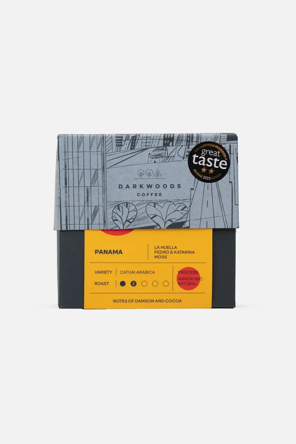 La Huella, Panama product photo