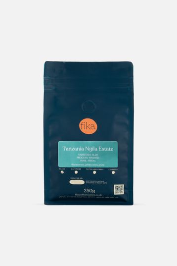 Ngila, Tanzania product photo