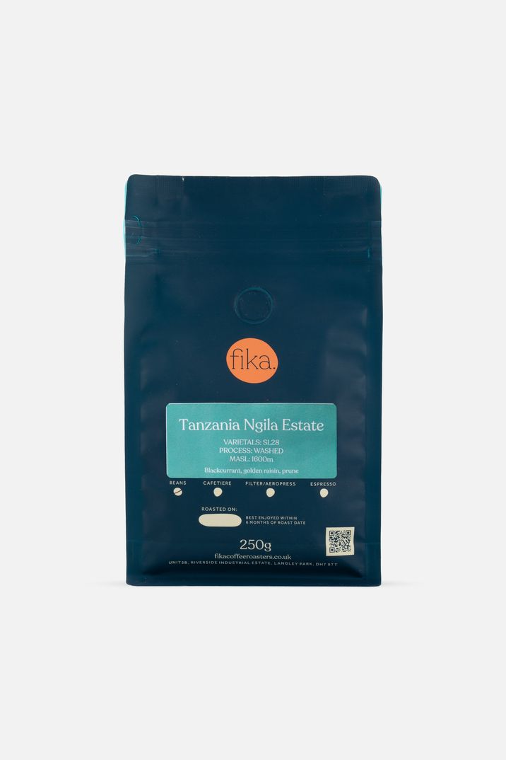 Ngila, Tanzania product photo