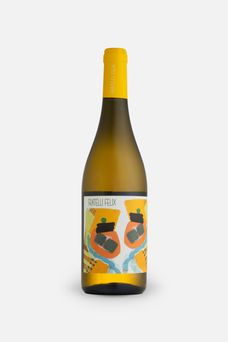 Fratelli Felix Bianco 2025 product photo