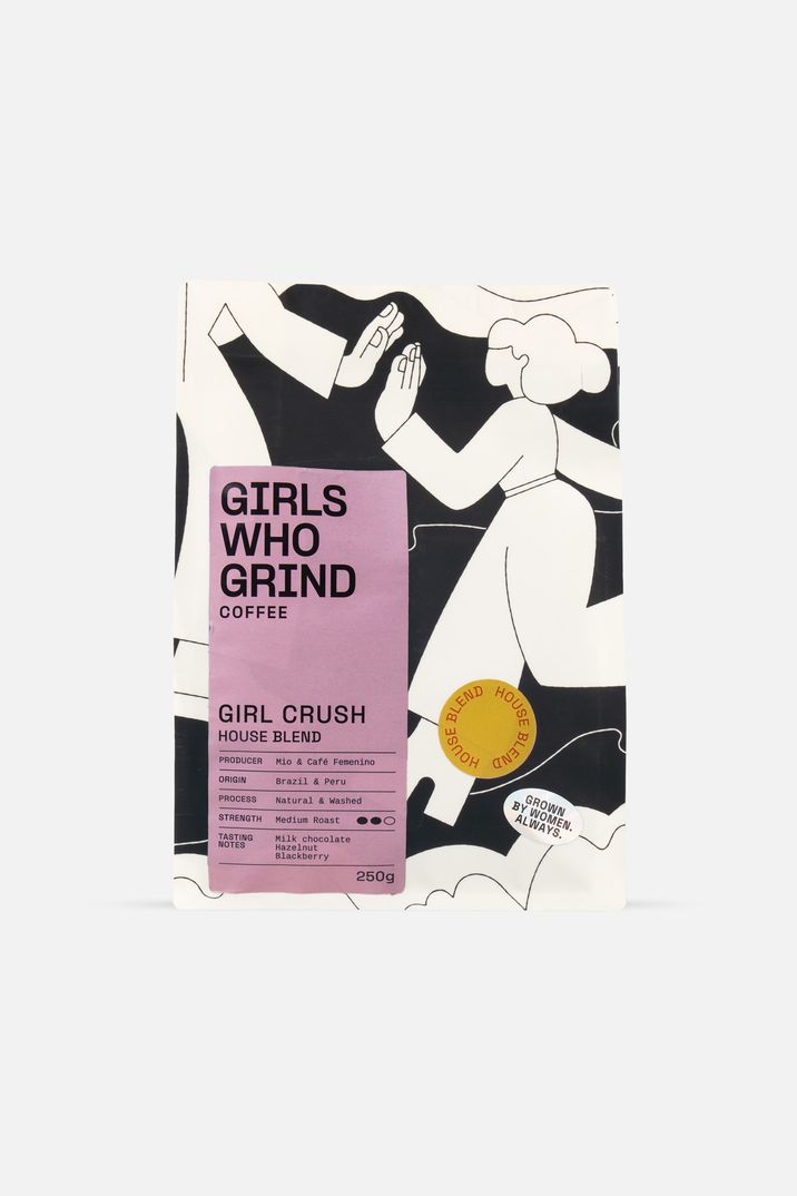 Girl Crush product photo