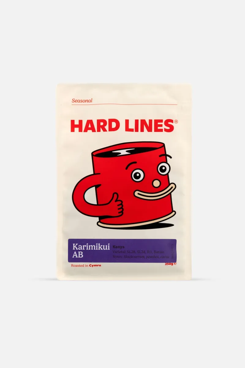 Karimikui, Kenya product photo