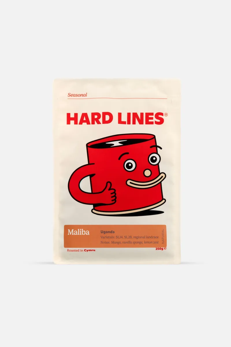 Maliba, Uganda product photo