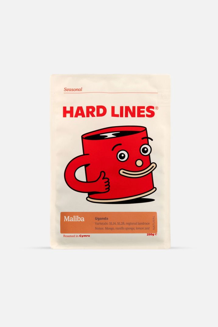 Maliba, Uganda product photo