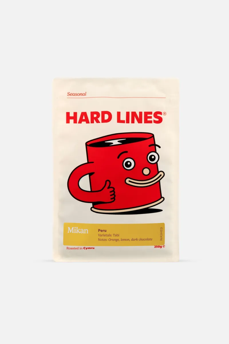 Mikan, Peru product photo