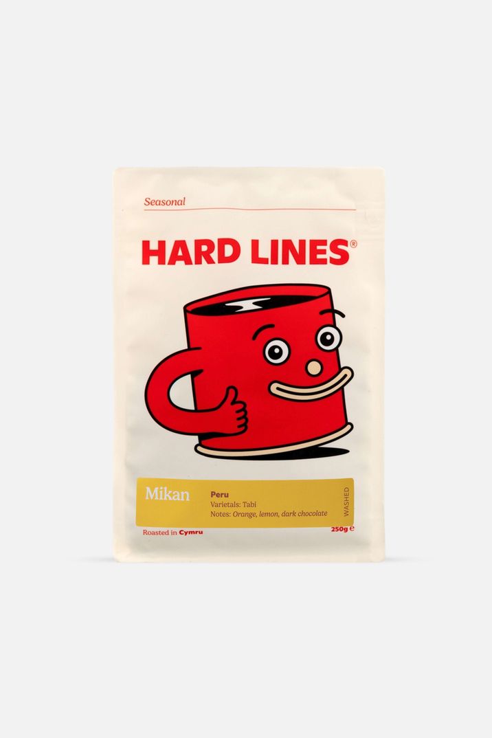 Mikan, Peru product photo