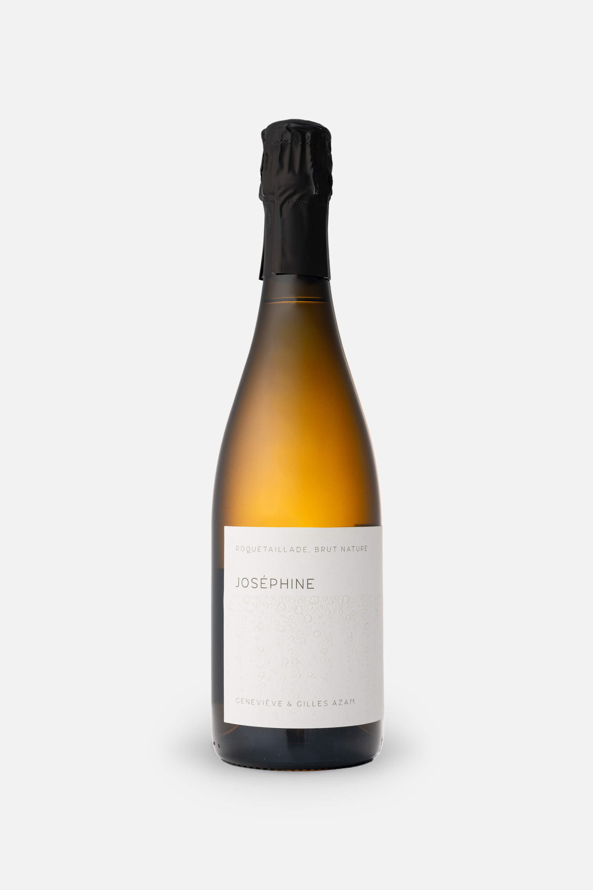 Joséphine Crémant de Limoux | Sparkling Wine | drop