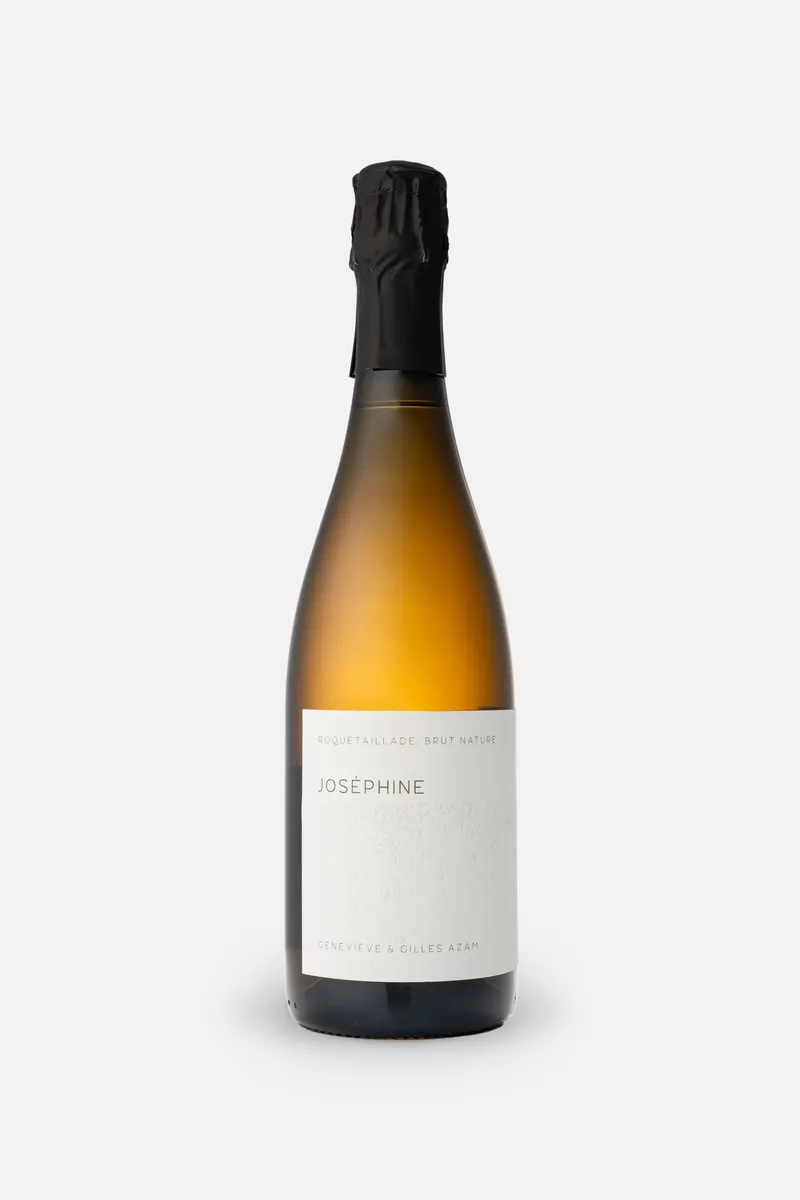Joséphine Crémant de Limoux product photo