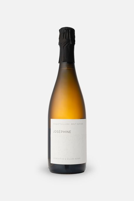 Joséphine Crémant de Limoux product photo