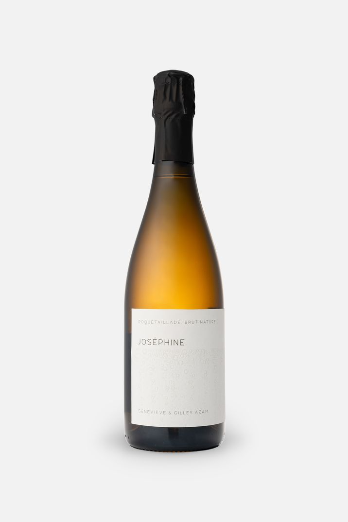 Joséphine Crémant de Limoux product photo