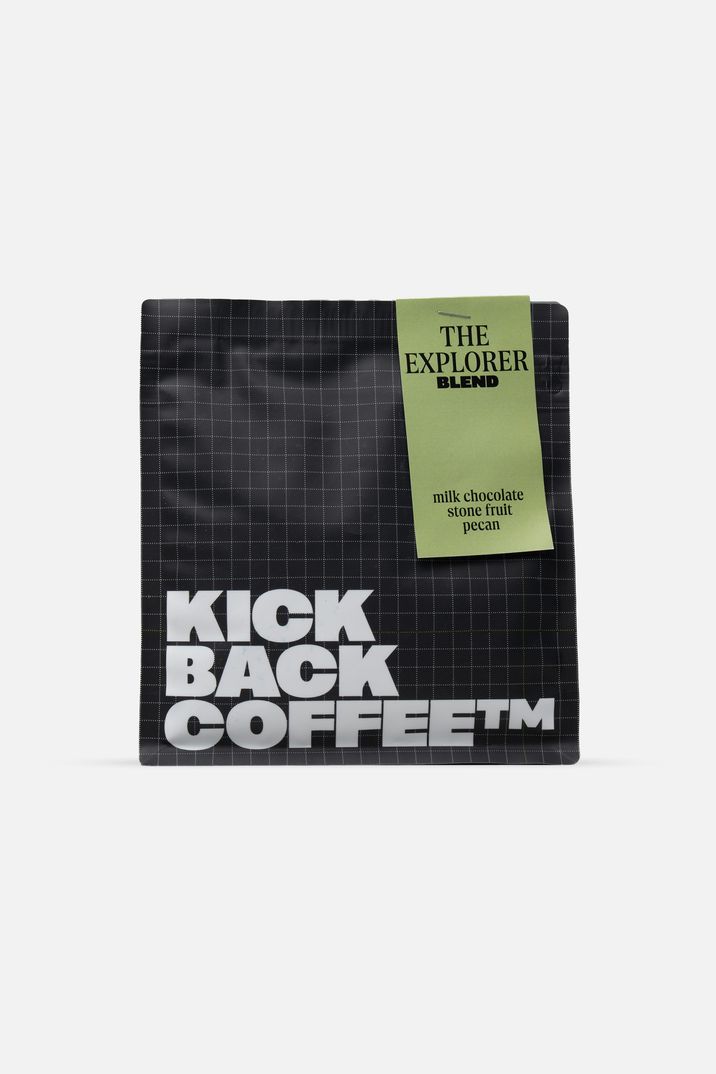 The Explorer Blend product photo