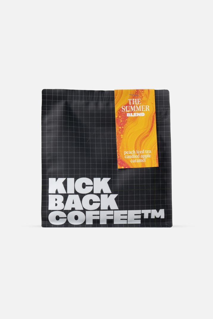 The Summer Blend product photo