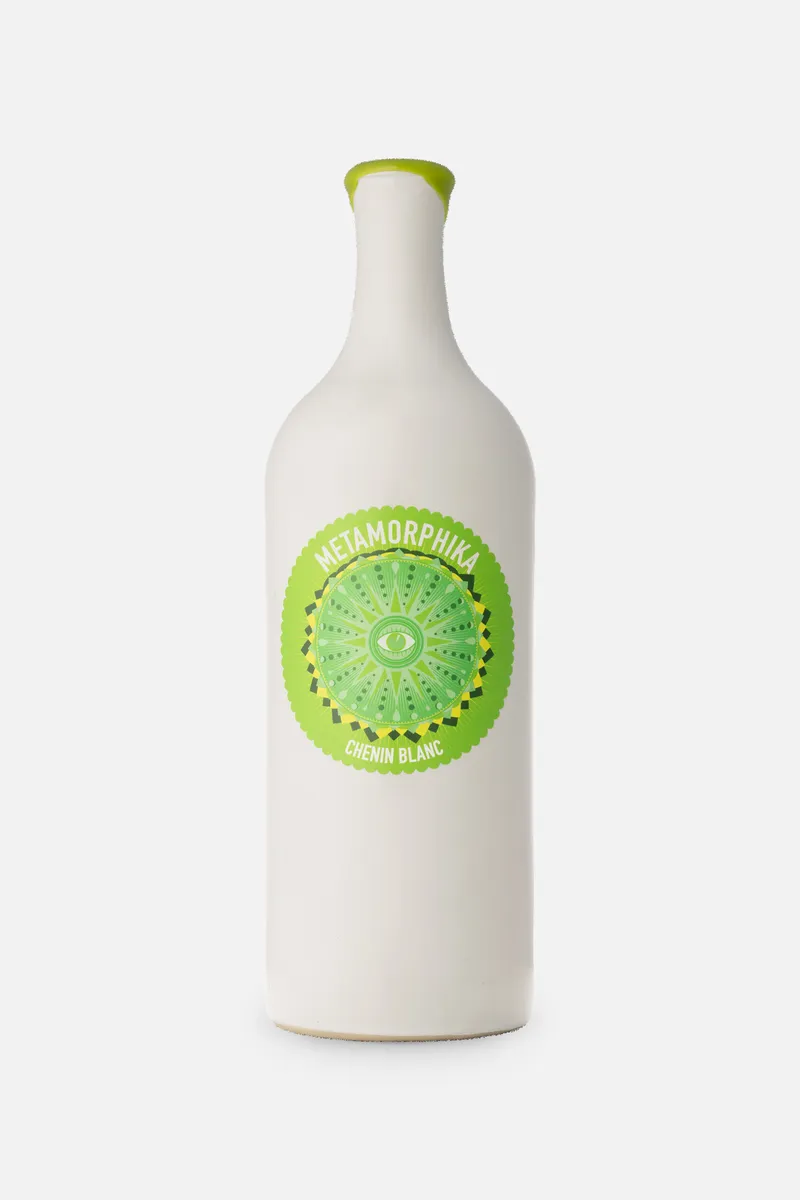 Metamorphika Chenin Blanc 2022 product photo
