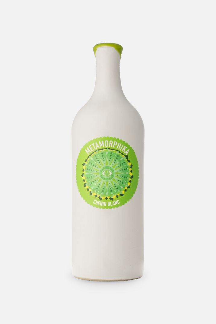 Metamorphika Chenin Blanc 2022 product photo