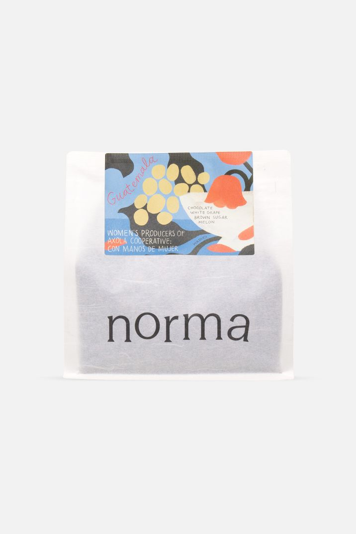 Manos de Mujer Axola, Guatemala product photo