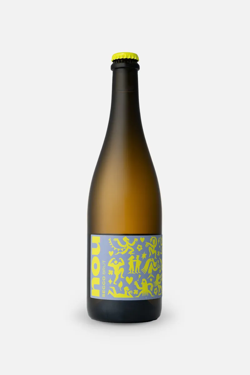 Nou Secco product photo