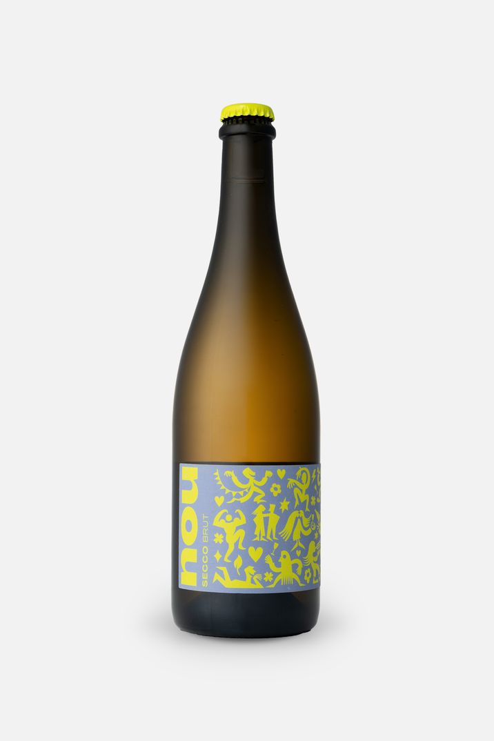 Nou Secco product photo