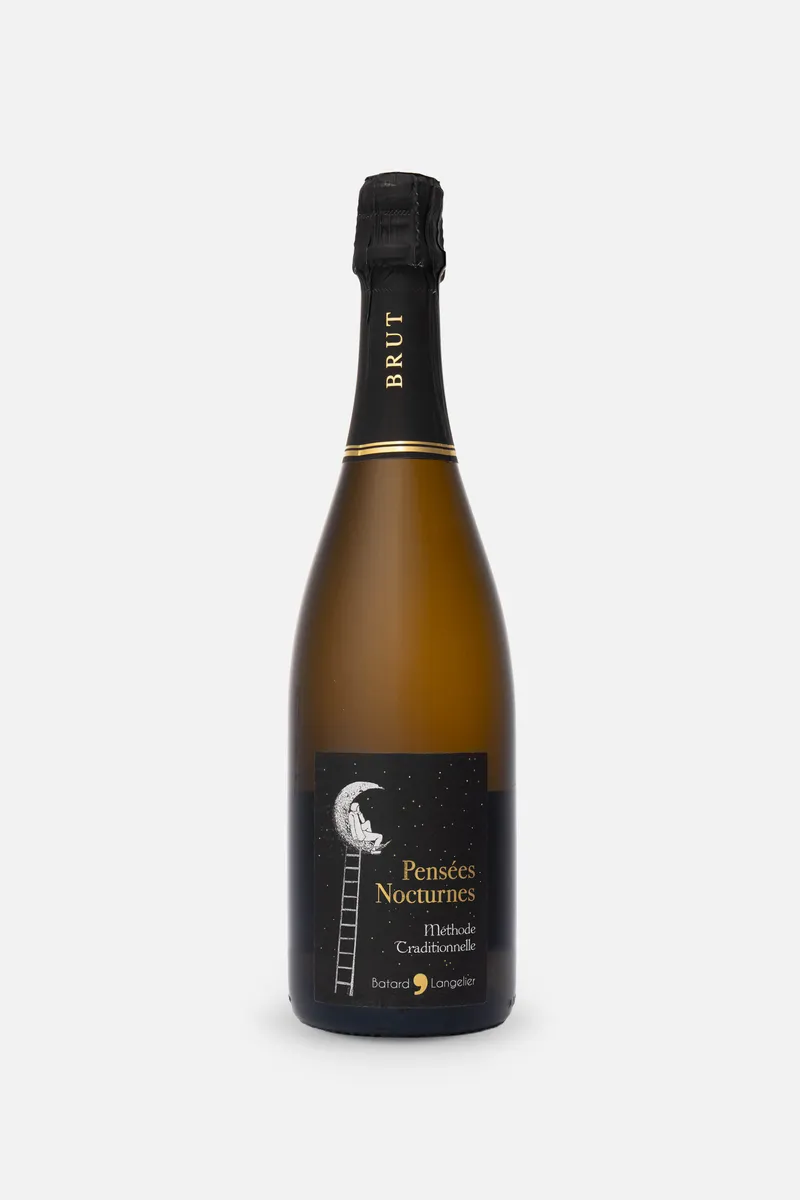 Batard Langelier Pensées Nocturnes product photo