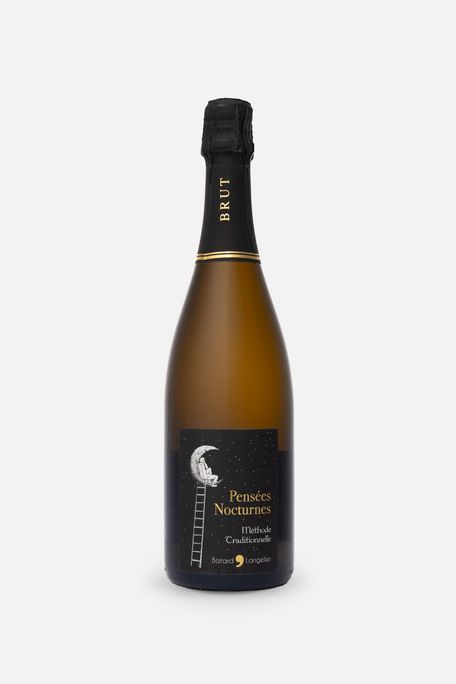 Batard Langelier Pensées Nocturnes product photo