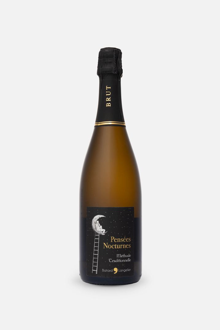 Batard Langelier Pensées Nocturnes product photo