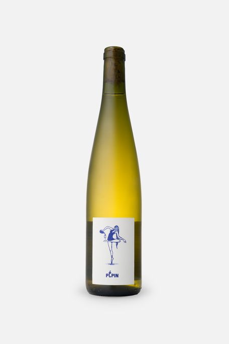 Pépin Blanc Lot 25 product photo