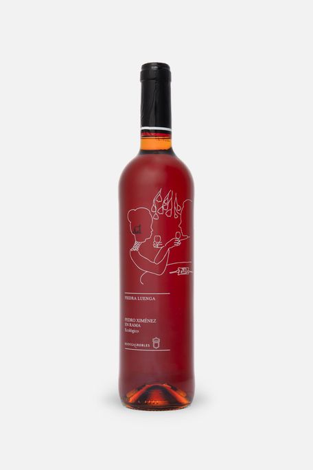 Bodega Robles Piedra Luenga PX product photo
