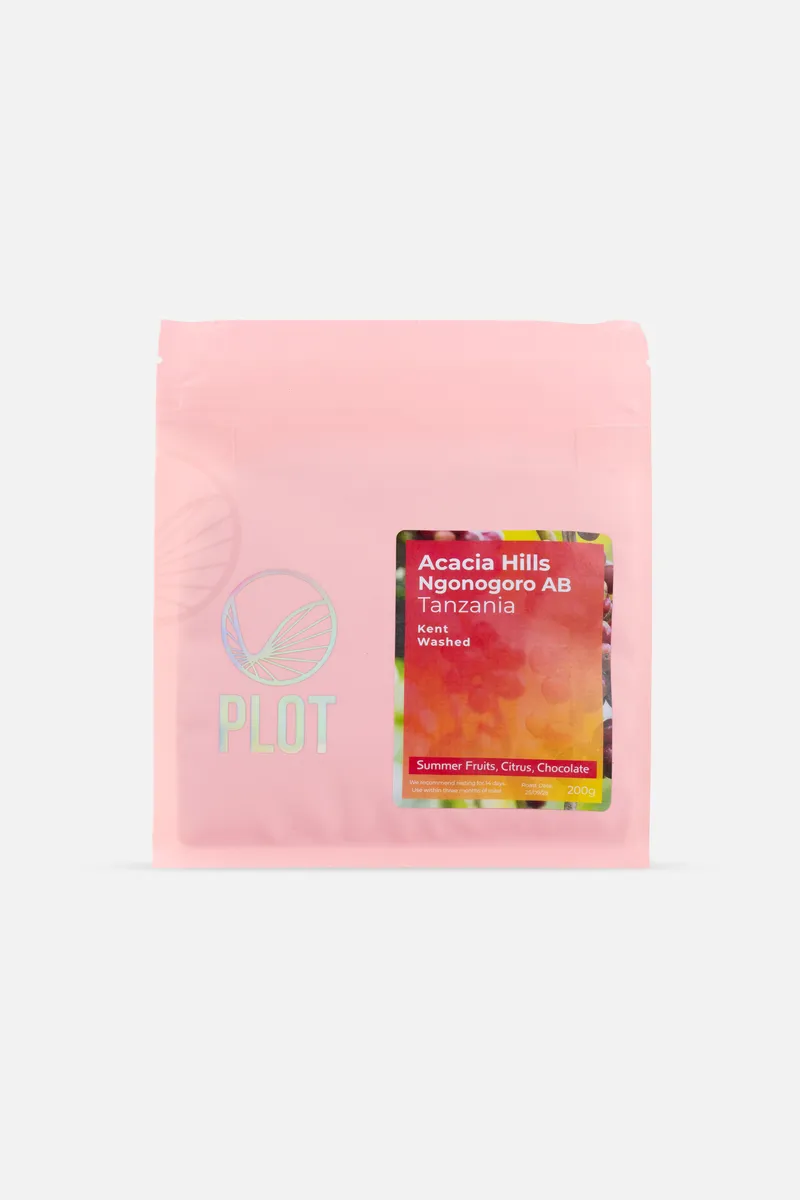 Acacia Hills, Tanzania product photo