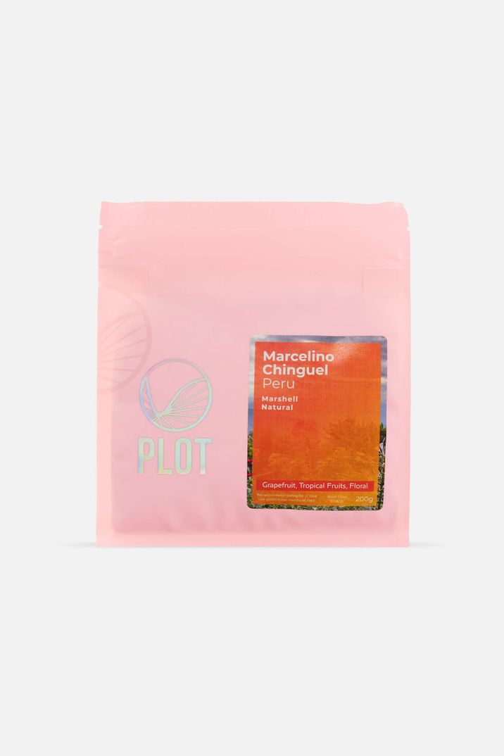 Marcelino Chinguel, Peru product photo