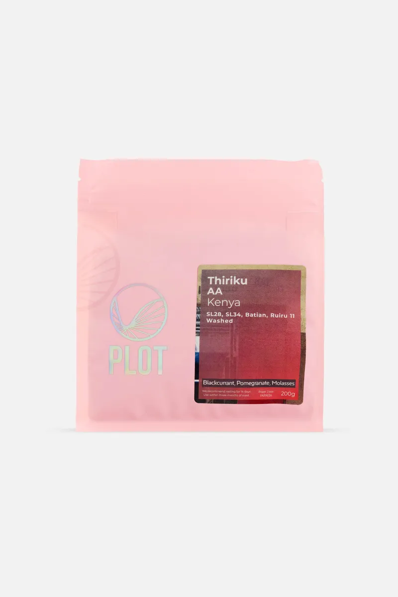 Thiriku, Kenya product photo