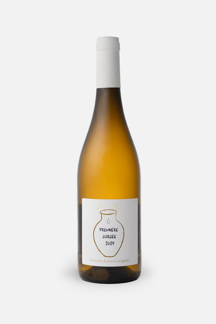 Batard Langelier Première Gorgée product photo