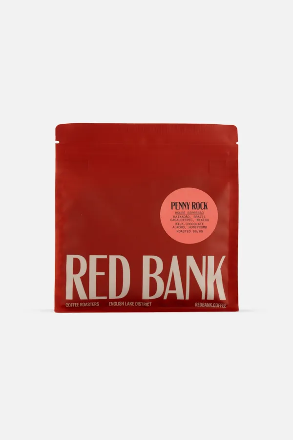 Penny Rock Blend product photo